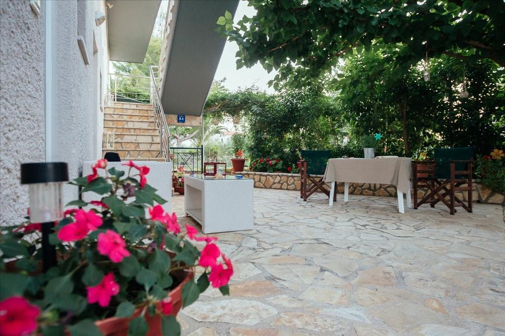 Dimitra Apartments Kandia Zewnętrze zdjęcie