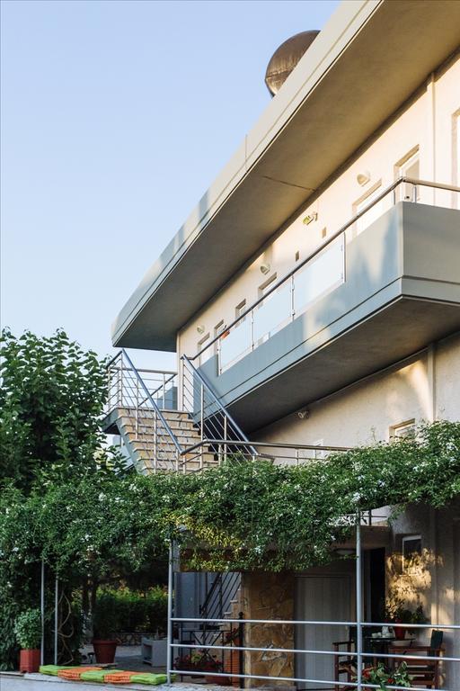 Dimitra Apartments Kandia Zewnętrze zdjęcie