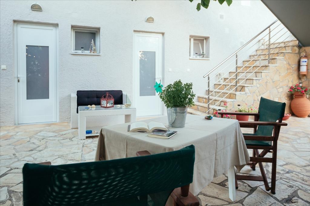 Dimitra Apartments Kandia Zewnętrze zdjęcie