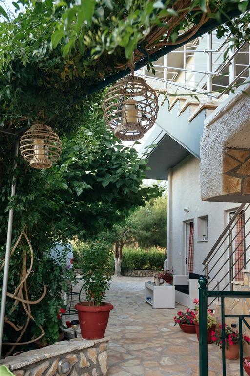 Dimitra Apartments Kandia Zewnętrze zdjęcie