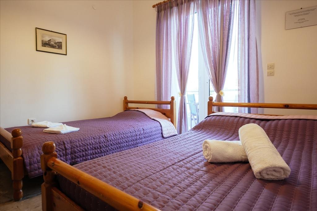 Dimitra Apartments Kandia Pokój zdjęcie