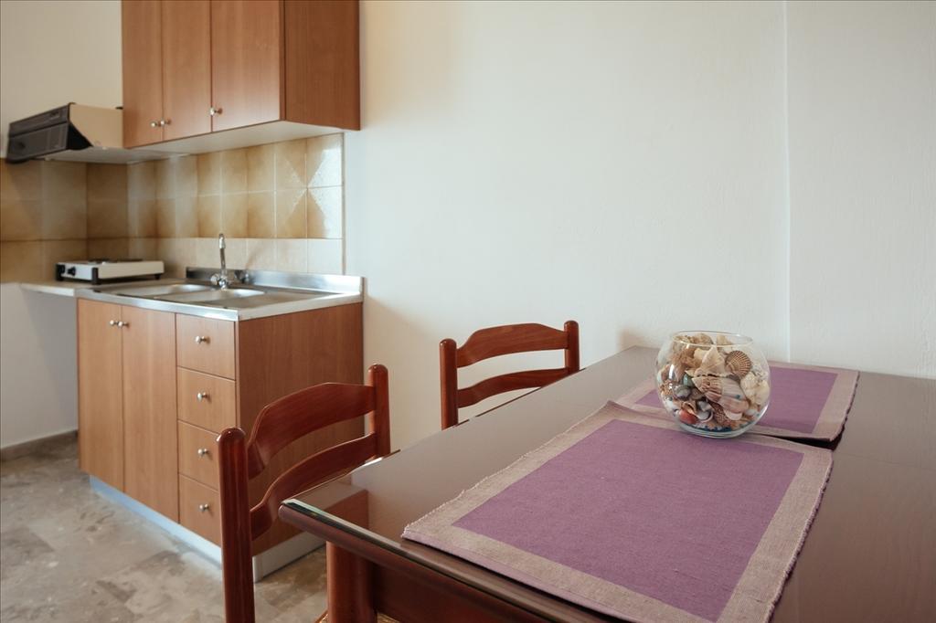 Dimitra Apartments Kandia Pokój zdjęcie