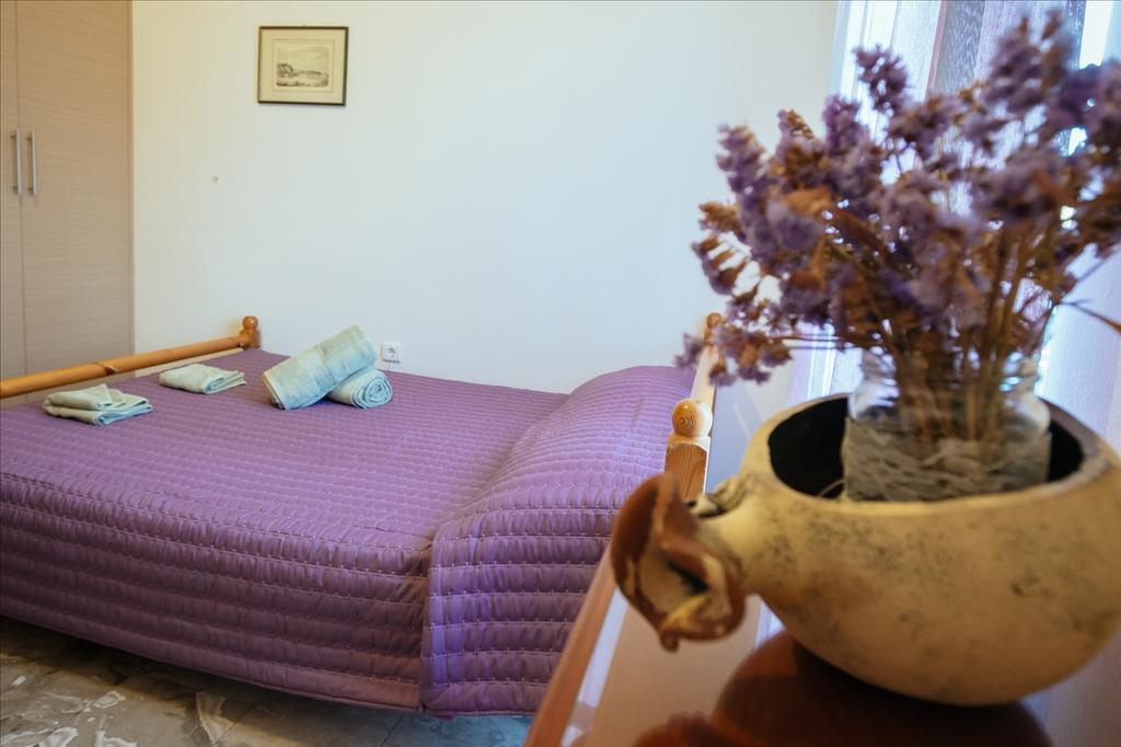 Dimitra Apartments Kandia Pokój zdjęcie