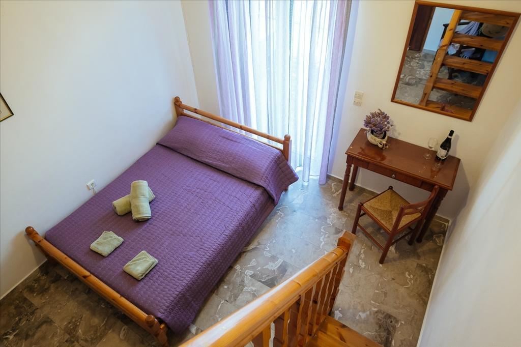 Dimitra Apartments Kandia Pokój zdjęcie