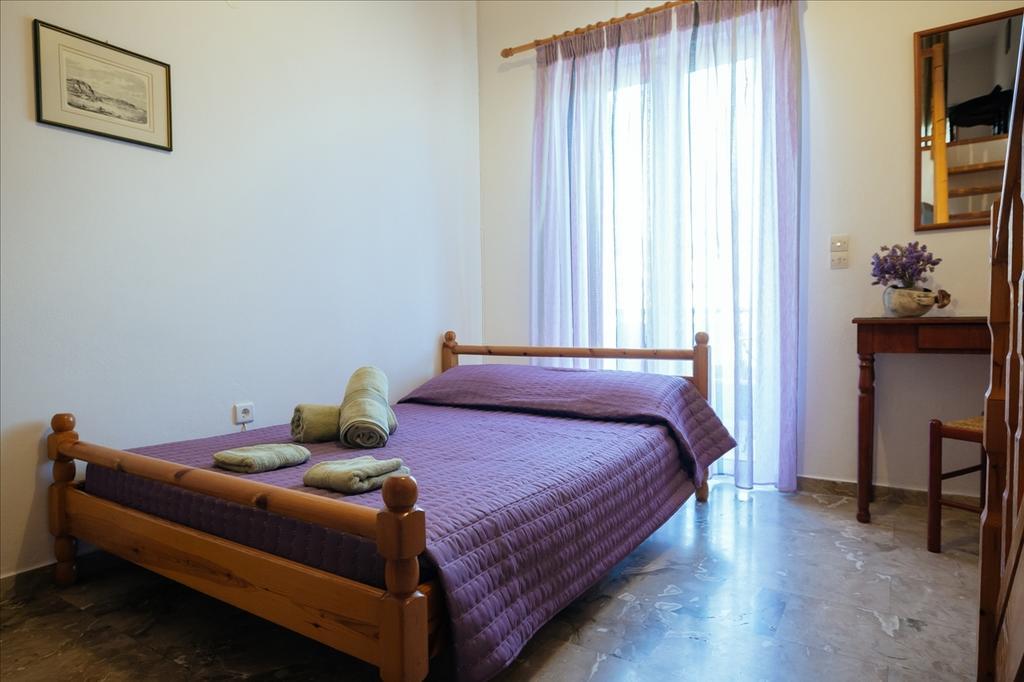 Dimitra Apartments Kandia Pokój zdjęcie