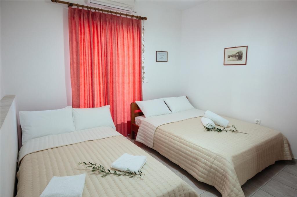 Dimitra Apartments Kandia Pokój zdjęcie