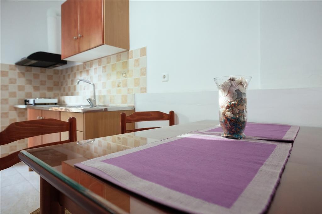 Dimitra Apartments Kandia Pokój zdjęcie
