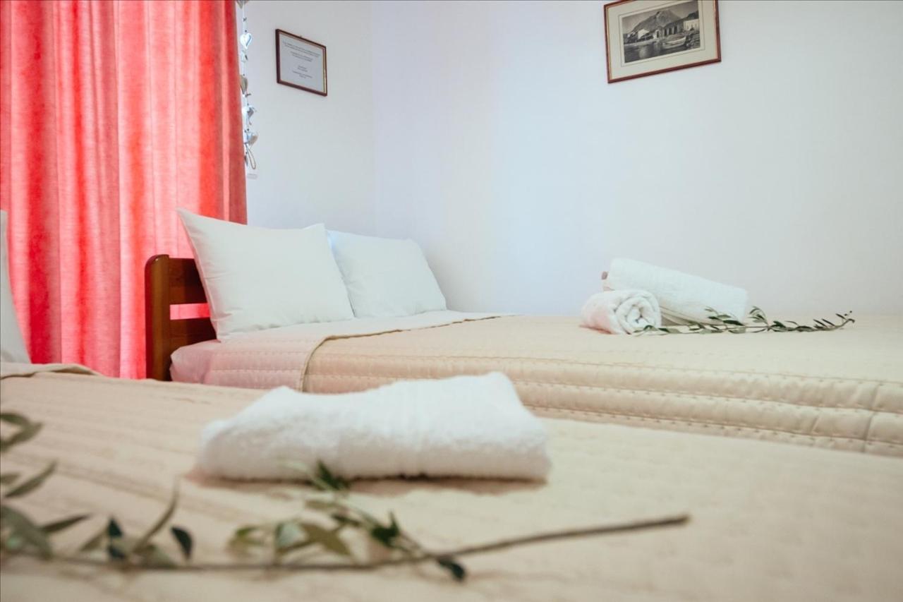 Dimitra Apartments Kandia Pokój zdjęcie
